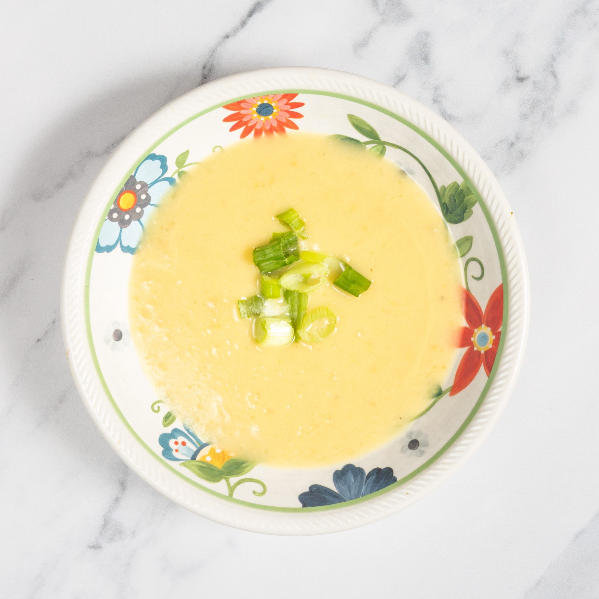 Homemade Soup on 7th Avenue